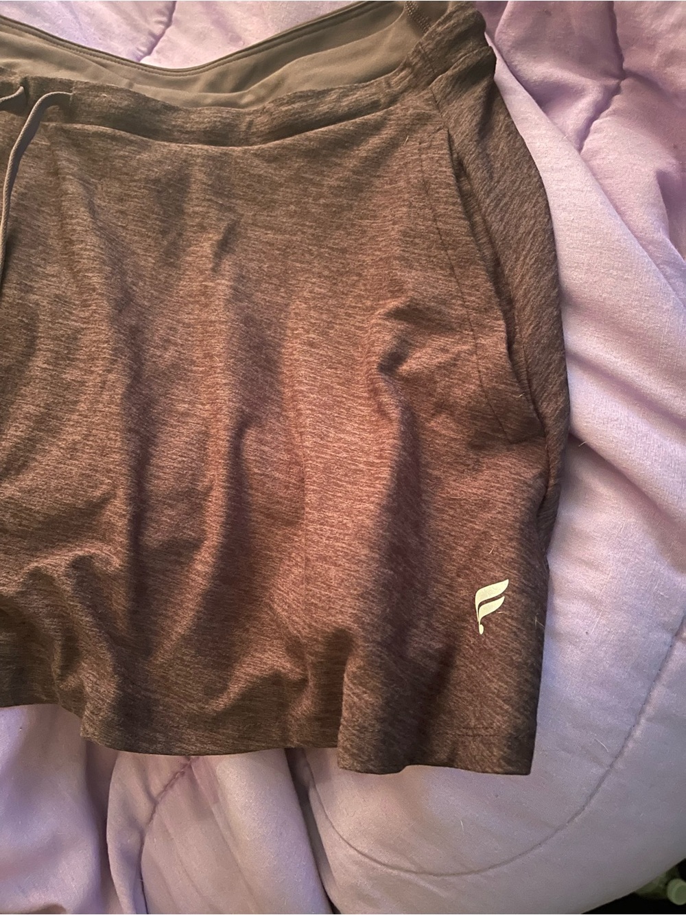Fabletics skort - Picture 2 of 4